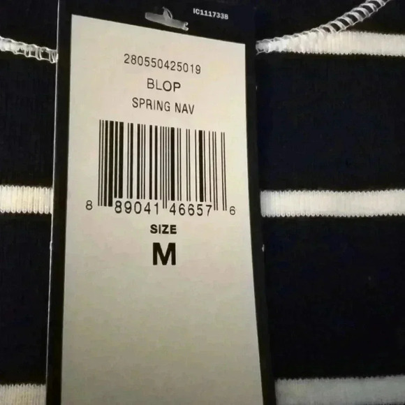 Ralph Lauren Top NWT - Picture 2 of 2
